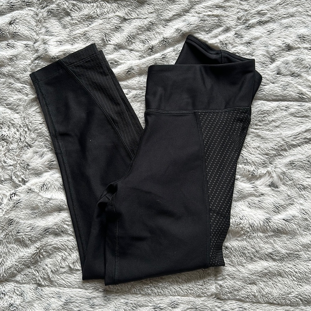 Under Armour leggings